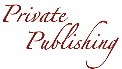 Private Publishing